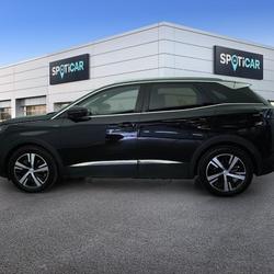 Peugeot 3008 3008 Hybrid 225 e-EAT8 GT Perpignan