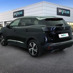Peugeot 3008 3008 Hybrid 225 e-EAT8 GT Perpignan