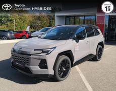 Toyota RAV4 Chaumont