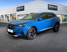 Peugeot 2008 Perpignan