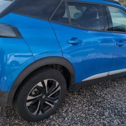 Peugeot 2008 2008 PureTech 100 S&S BVM6 Allure Perpignan