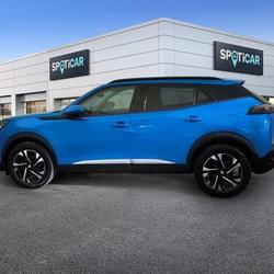 Peugeot 2008 2008 PureTech 100 S&S BVM6 Allure Perpignan