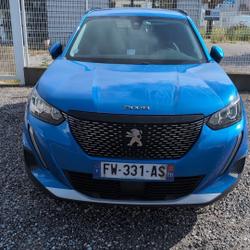 Peugeot 2008 2008 PureTech 100 S&S BVM6 Allure Perpignan