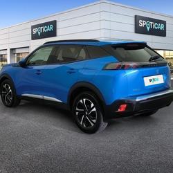 Peugeot 2008 2008 PureTech 100 S&S BVM6 Allure Perpignan