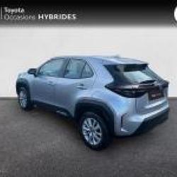 Toyota Yaris Cross 116h Dynamic Business MC24 Vannes