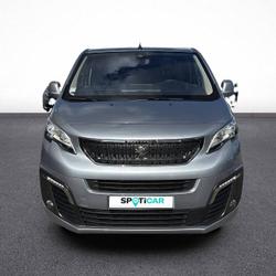 Peugeot Expert EXPERT FGN TOLE STANDARD 2.0  BLUEHDI 120 S&S EAT8 ASPHALT Carpentras