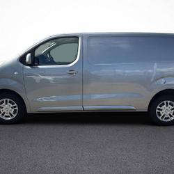 Peugeot Expert EXPERT FGN TOLE STANDARD 2.0  BLUEHDI 120 S&S EAT8 ASPHALT Carpentras