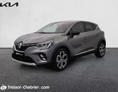 Renault Captur - Captur E-Tech 145 - 21 Intens - 18 490 €