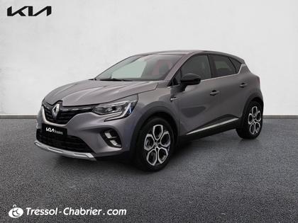 Renault Captur - Captur E-Tech 145 - 21 Intens - 18 490 €