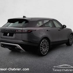 Land Rover Range Rover Velar Range Rover Velar D300 BVA S R-Dynamic Lattes