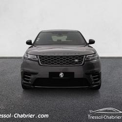 Land Rover Range Rover Velar Range Rover Velar D300 BVA S R-Dynamic Lattes