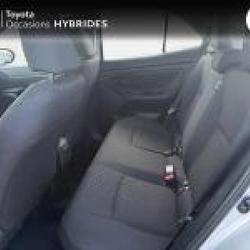 Toyota Yaris Cross 116h Dynamic Business MC24 Vannes