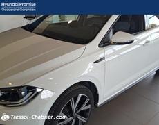 Volkswagen Polo Béziers
