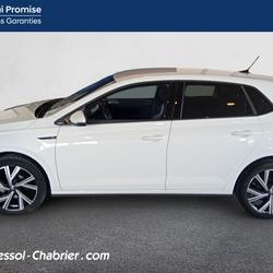 Volkswagen Polo Polo 1.0 TSI 95 S&S DSG7 R-Line B&eacute;ziers