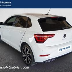 Volkswagen Polo Polo 1.0 TSI 95 S&S DSG7 R-Line B&eacute;ziers