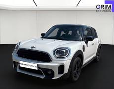 Mini Countryman Montfroc
