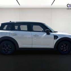 Mini Countryman Countryman 150 ch BVA8 Cooper D Essential Montfroc