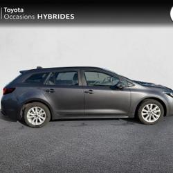 Toyota Corolla Touring Sports 1.8 140ch Dynamic Business MY24 Vannes