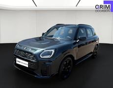 Mini Countryman Valence