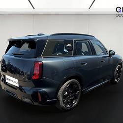 Mini Countryman Countryman 204 ch BVA E JCW Finition Valence