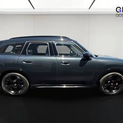 Mini Countryman Countryman 204 ch BVA E JCW Finition Valence