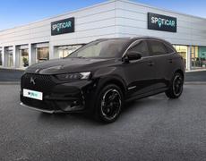 DS DS7 Crossback Pézenas
