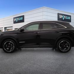 DS DS7 Crossback DS7 Crossback PureTech 180 EAT8 Grand Chic P&eacute;zenas