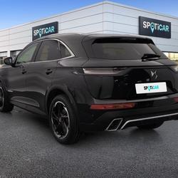 DS DS7 Crossback DS7 Crossback PureTech 180 EAT8 Grand Chic P&eacute;zenas