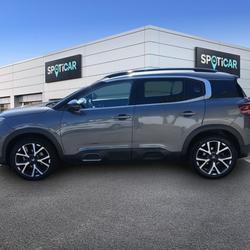 Citroen C5 Aircross C5 Aircross BlueHDi 130 S&S EAT8 Shine Narbonne