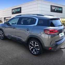 Citroen C5 Aircross C5 Aircross BlueHDi 130 S&S EAT8 Shine Narbonne