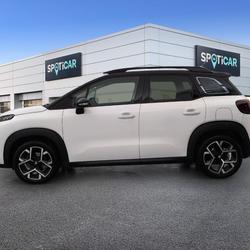 Citroen C3 Aircross C3 Aircross PureTech 130 S&S EAT6 Shine Pack P&eacute;zenas
