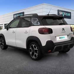 Citroen C3 Aircross C3 Aircross PureTech 130 S&S EAT6 Shine Pack P&eacute;zenas
