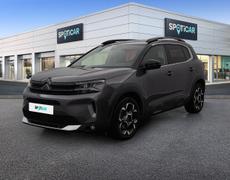 Citroen C5 Aircross Pézenas