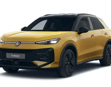 Volkswagen T-Roc Saint-Lô