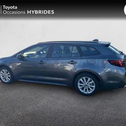 Toyota Corolla Touring Sports 1.8 140ch Dynamic Business MY24 Vannes