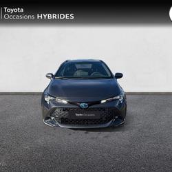 Toyota Corolla Touring Sports 1.8 140ch Dynamic Business MY24 Vannes