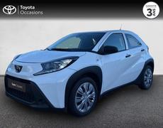 Toyota Aygo X Plérin