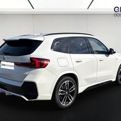 BMW X1 X1 xDrive 25e 245ch DKG7 M Sport Montfroc