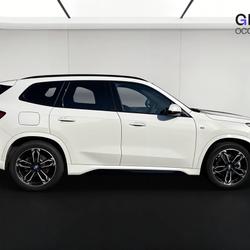 BMW X1 X1 xDrive 25e 245ch DKG7 M Sport Montfroc