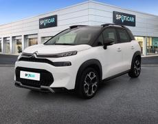 Citroen C3 Aircross Pézenas