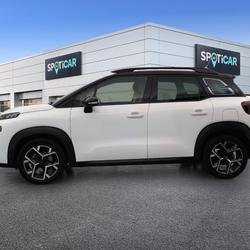 Citroen C3 Aircross C3 Aircross PureTech 130 S&S EAT6 Shine Pack P&eacute;zenas