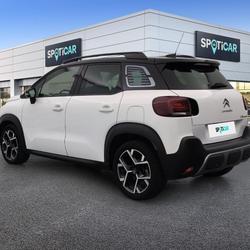 Citroen C3 Aircross C3 Aircross PureTech 130 S&S EAT6 Shine Pack P&eacute;zenas