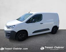 Citroen Berlingo Lézignan-Corbières