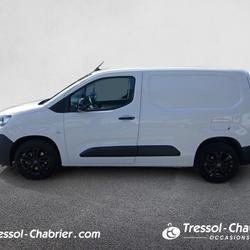 Citroen Berlingo BERLINGO VAN M 650 BLUEHDI 130 S&S EAT8 DRIVER L&eacute;zignan-Corbi&egrave;res