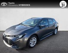 Toyota Corolla Touring Sports Vannes