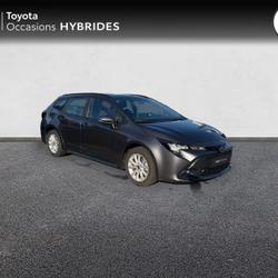 Toyota Corolla Touring Sports 1.8 140ch Dynamic Business MY24 Vannes
