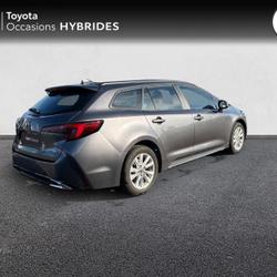 Toyota Corolla Touring Sports 1.8 140ch Dynamic Business MY24 Vannes