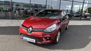 Renault Clio 4  - photo 0