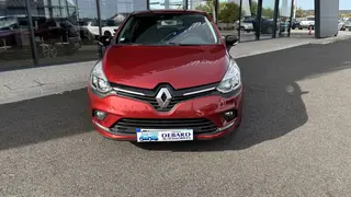 Renault Clio 4  - photo 1