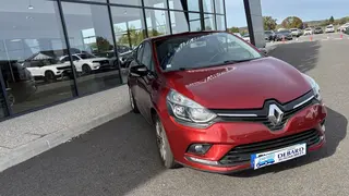 Renault Clio 4  - photo 2